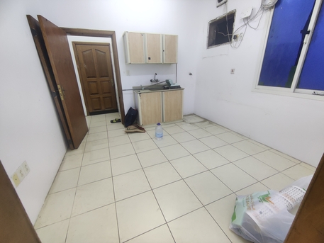Khobar, Apartments, Flats, Houses & Villas, SAR 11400/year,  1 BR,  One Bedroom (1BHK) Apartment For Rent In Khobar (From April)