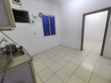 Khobar, Apartments, Flats, Houses & Villas, SAR 11400/year,  1 BR,  One Bedroom (1BHK) Apartment For Rent In Khobar (From April)