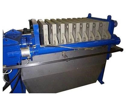Mumbai, Industrial Machinery, Best Filter Press Machines In India