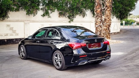 Manama, Vehicles, Cars & Trucks , BHD 13500,  MERCEDES BENZ A200 AMG,  2024,  Automatic,  15000 KM,  Fully Loaded,Well Maintained And Excellent Condition, One Year Passing &insurance