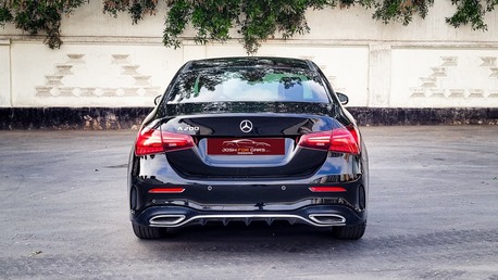 Manama, Vehicles, Cars & Trucks , BHD 13500,  MERCEDES BENZ A200 AMG,  2024,  Automatic,  15000 KM,  Fully Loaded,Well Maintained And Excellent Condition, One Year Passing &insurance