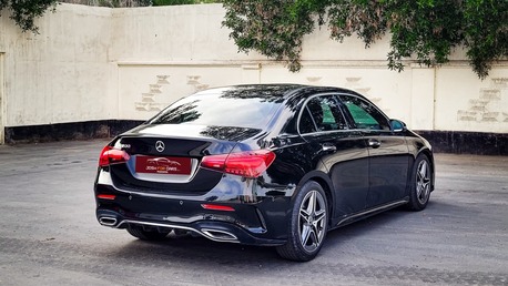 Manama, Vehicles, Cars & Trucks , BHD 13500,  MERCEDES BENZ A200 AMG,  2024,  Automatic,  15000 KM,  Fully Loaded,Well Maintained And Excellent Condition, One Year Passing &insurance