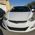 SAR 25000,  Hyundai Elantra,  2014,  Automatic,  262000 KM,   For Sale