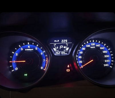 Riyadh, Vehicles, Cars & Trucks , SAR 25000,  Hyundai Elantra,  2014,  Automatic,  262000 KM,   For Sale