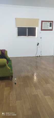 Al Wizarat, Apartments/Houses, SAR 2170/month,  Studio,  Big Bedroom And Hall, Spacious Kitchen In Hara