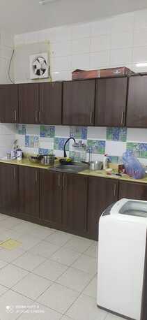 Al Wizarat, Apartments/Houses, SAR 2170/month,  Studio,  Big Bedroom And Hall, Spacious Kitchen In Hara
