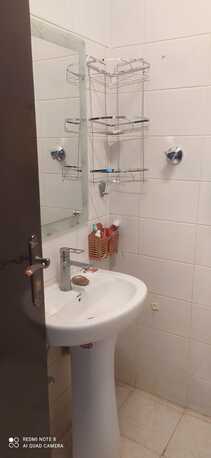 Al Wizarat, Apartments/Houses, SAR 2170/month,  Studio,  Big Bedroom And Hall, Spacious Kitchen In Hara