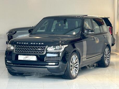 East Riffa, Vehicles, Cars & Trucks , BHD 10800,  RANGE ROVER  VOGUE SUPERCHARED,  2014,  Automatic,  43000 KM,  RANGE ROVER VOGUE SUPERCHARGED MODEL  FOR SALE