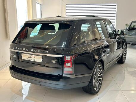 East Riffa, Vehicles, Cars & Trucks , BHD 10800,  RANGE ROVER  VOGUE SUPERCHARED,  2014,  Automatic,  43000 KM,  RANGE ROVER VOGUE SUPERCHARGED MODEL  FOR SALE
