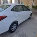 BHD 03300,  Toyota Yaris 2019 Model For Sale,  2019,  Automatic,  80000 KM,  Toyota Yaris For Sale