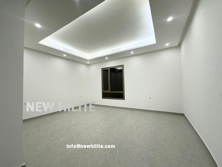 Kuwait City, Apartments/Houses, KWD 950/month,  4 BR,  Elegant 4-Bedroom Floor For Rent In Al-Siddeeq