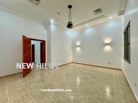 Kuwait City, Villas, KWD 2000,  Luxury 8-Bedroom Villa For Rent In Salam, Kuwait