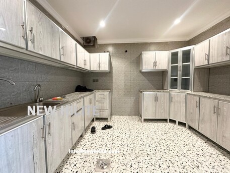 Salmiya, Apartments/Houses, KWD 800/month,  3 BR,  Renovated Three-Bedroom Seaview Apartment For Rent In Salmiya