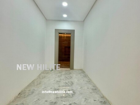 Funaitees, Apartments/Houses, KWD 6/month,  3 BR,  Brand New 3-Bedroom Apartment For Rent In Funaitees