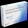 TRUVISC PFS Injection By Deepak Care For Effective Eye Treatment