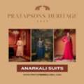 Anarkali Suits For Women