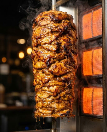 Brampton, Food, CAD 9,  Best Shawarma Brampton: A Must-Try Food Experience