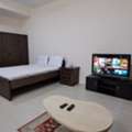 BHD 140/month,  Fully Furnished Sharing Flat In Adliya - 140 BD All Inclusive