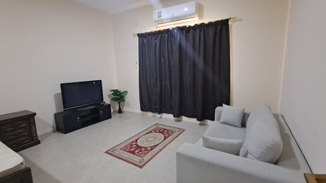 Adliya, Rooms Available, BHD 140/month,  Fully Furnished Sharing Flat In Adliya - 140 BD All Inclusive
