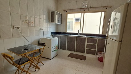 Adliya, Rooms Available, BHD 140/month,  Fully Furnished Sharing Flat In Adliya - 140 BD All Inclusive