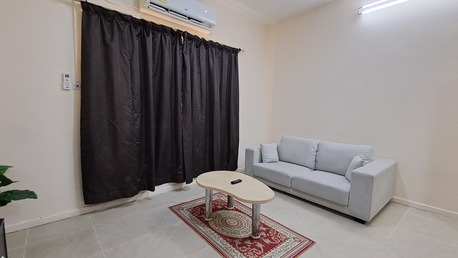 Adliya, Rooms Available, BHD 140/month,  Fully Furnished Sharing Flat In Adliya - 140 BD All Inclusive