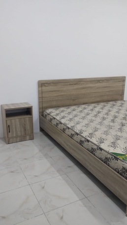 Khobar, Housing Exchanges, SAR 1900/month,  2 BR,  2 Bhk Family Flat Furnished Available In Shamaliyah