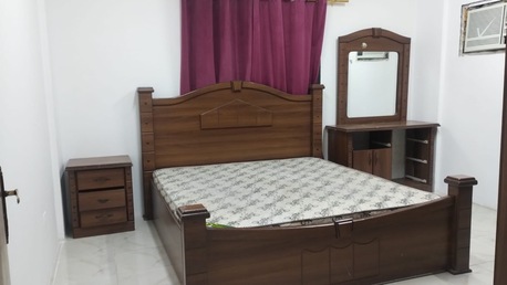 Khobar, Housing Exchanges, SAR 1900/month,  2 BR,  2 Bhk Family Flat Furnished Available In Shamaliyah