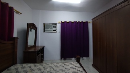 Khobar, Housing Exchanges, SAR 1900/month,  2 BR,  2 Bhk Family Flat Furnished Available In Shamaliyah