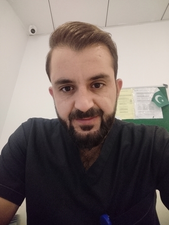 Dammam, Job Seekers, Registered Nurse Scfhs License Holder