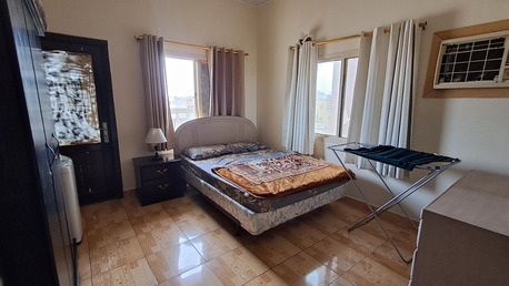 Gudaibiya, Rooms Available, BHD 140/month,  Furnished Sharing Room In A 2bhk Flat In Gudaibiya  [with Electricity]