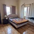 BHD 140/month,  Furnished Sharing Room In A 2bhk Flat In Gudaibiya  [with Electricity]