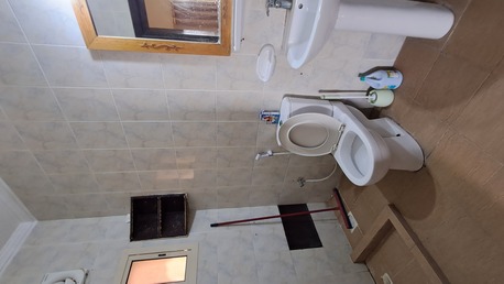 Gudaibiya, Rooms Available, BHD 140/month,  Furnished Sharing Room In A 2bhk Flat In Gudaibiya  [with Electricity]