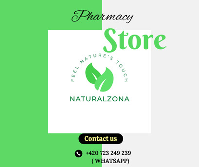 Warsaw, Daycare, Naturalzona.com Is A European Online Store Of Natural Health