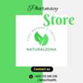 Naturalzona.com Is A European Online Store Of Natural Health