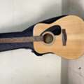 BHD 350,  Yamaha Guitar F310 Classic For Sale Very Good Condition