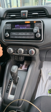 Riyadh, Vehicle Lease Transfer, SAR 2500,  Nissan Sunny 2024 Available For Lease Transfer.