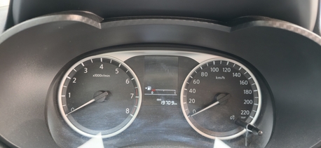 Riyadh, Vehicle Lease Transfer, SAR 2500,  Nissan Sunny 2024 Available For Lease Transfer.