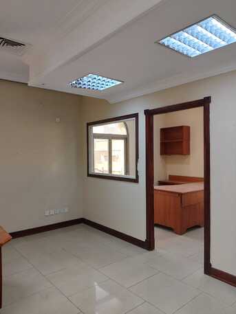 Al Khobar Al Shamalia, Apartments/Houses, SAR 71000/year,  Office For Rent, 150 Square Meters