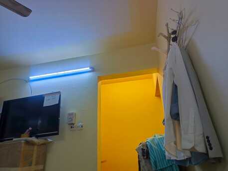 Riyadh, Bedspace Available, SAR 400/month,  Bed Space Available In Batha, Riyadh Including Water And Electricity Bill