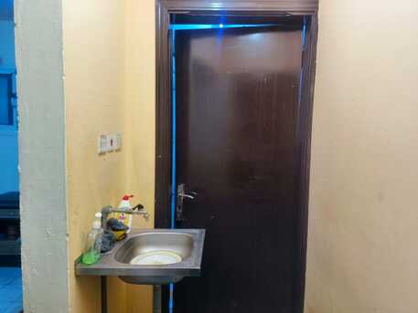 Riyadh, Bedspace Available, SAR 400/month,  Bed Space Available In Batha, Riyadh Including Water And Electricity Bill