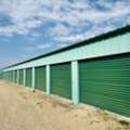 Affordable Self Storage Units Canada &ndash; Secure Space In Calgary