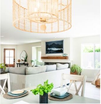 New York, Construction, Green Room Design-Build