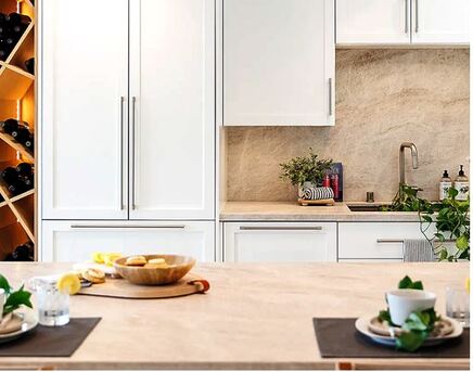 New York, Construction, Green Room Design-Build