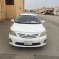 SAR 24000,  Toyota Corolla,  2012,  Automatic,  285700 KM,