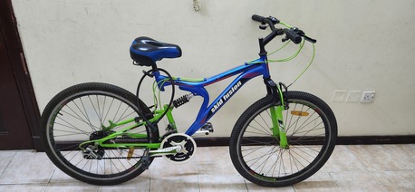 Hidd, Bicycles, BHD 15,  Bicycle Available