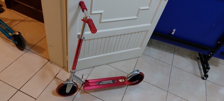 Jeddah, Baby & Kid Stuff, SAR 100,  Scooter For Kids