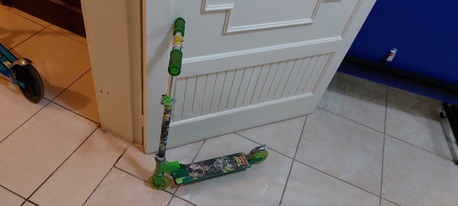 Jeddah, Baby & Kid Stuff, SAR 100,  Scooter For Kids