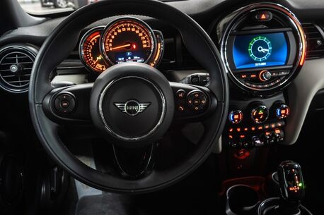 New York, Automotive, Top-Quality Maintenance At Mini Cooper Service Center Near You