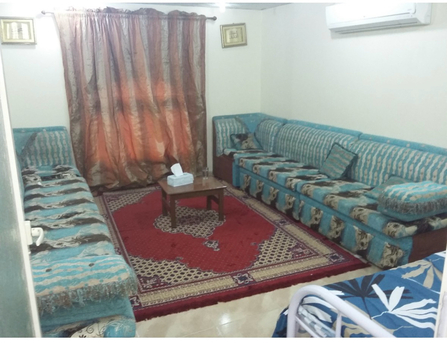 Makkah, Apts/Flats Wanted, SAR 900/month,  1 BR,  Only One Person Ladies Gent