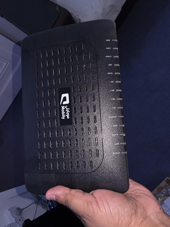 Jeddah, Electronics, SAR 250,  Mobily Modem- For Sale